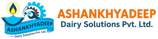 Ashankhyadeep Dairy Solutions Pvt. Ltd.