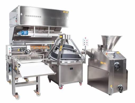 Bakery Industries