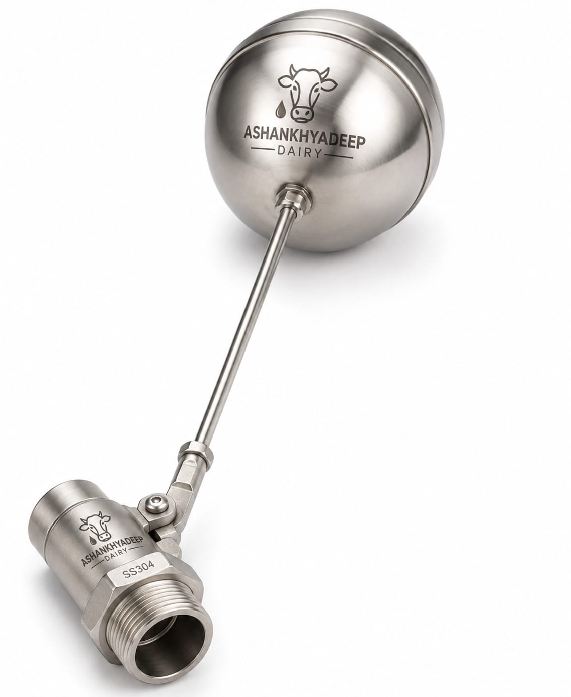 SS304 Float Valve