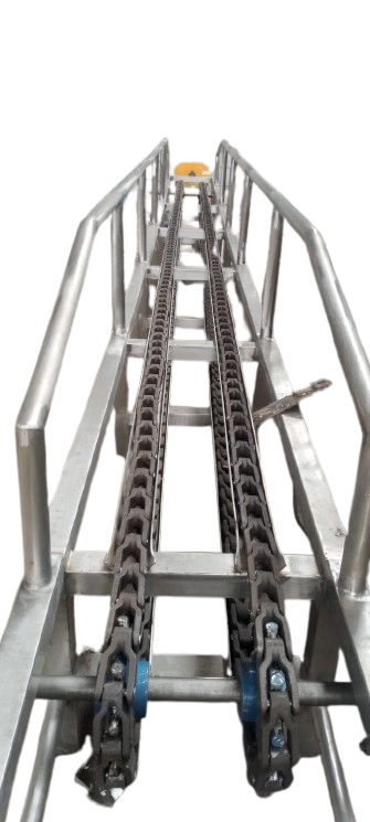 Can Conveyor