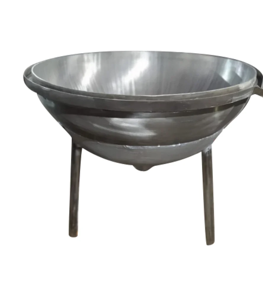 Chasni Kettle