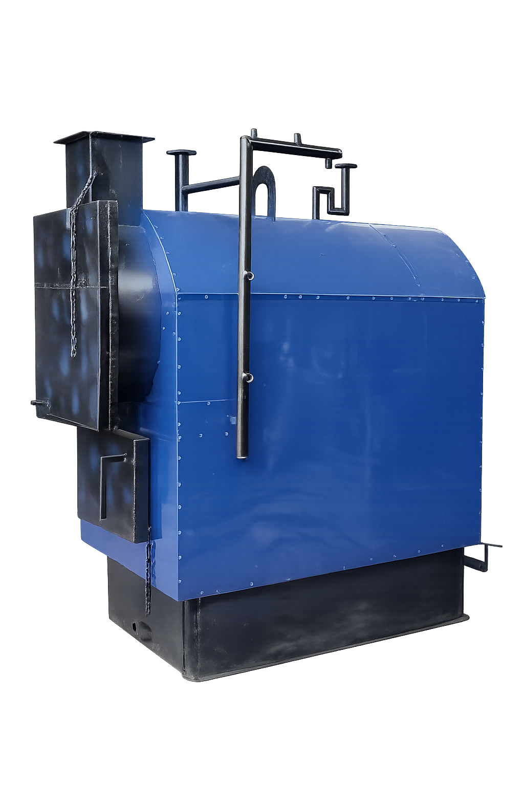 Nion-IBR Steam Boiler-800 KG