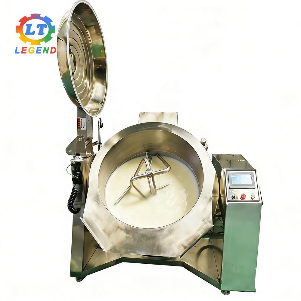 Mawa Kneader Machine
