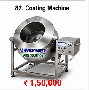 Coating Machine