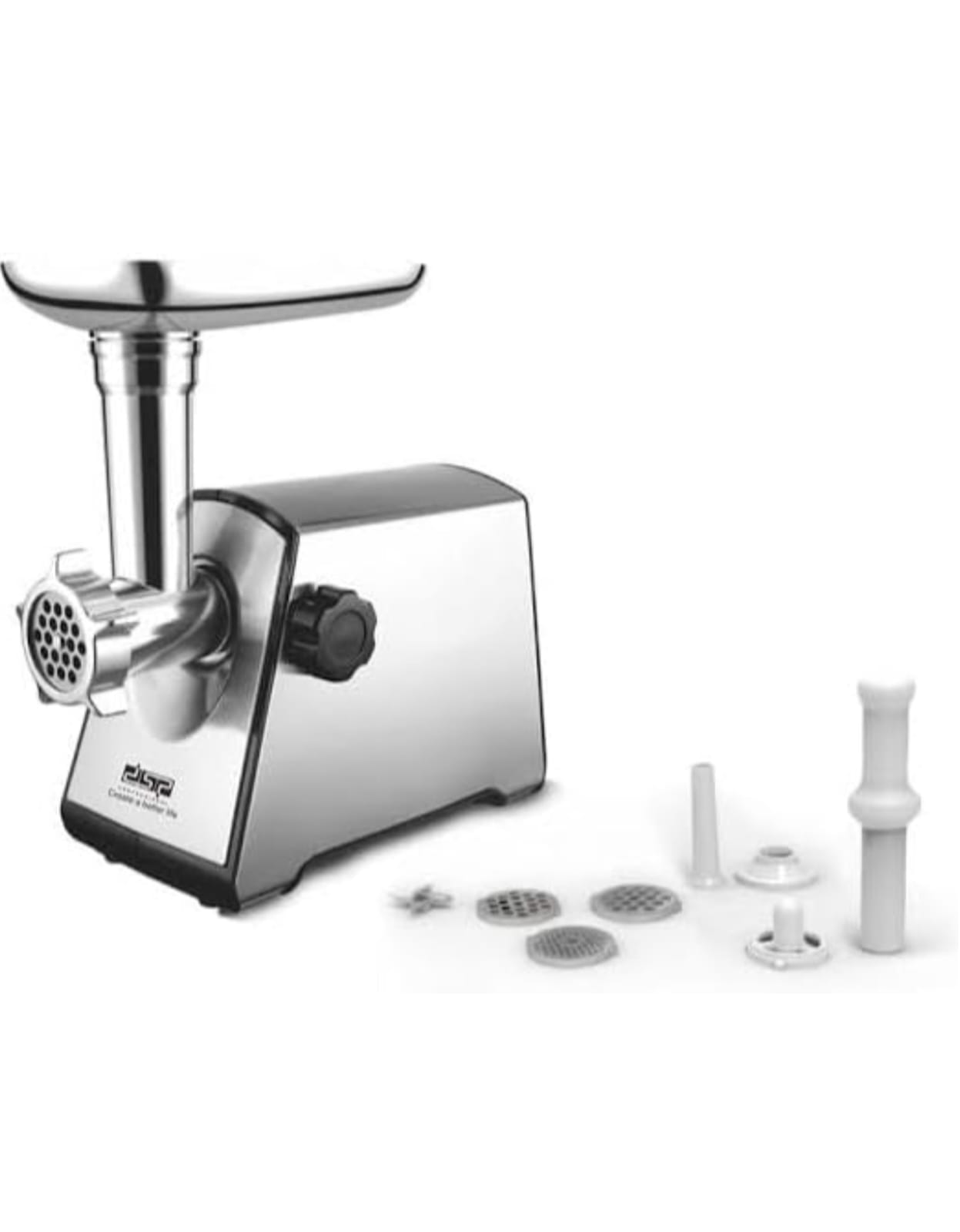 Meat  Masher