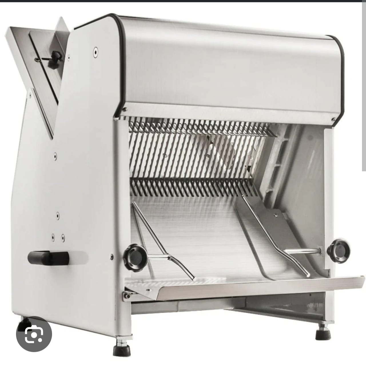 Bread Slicer