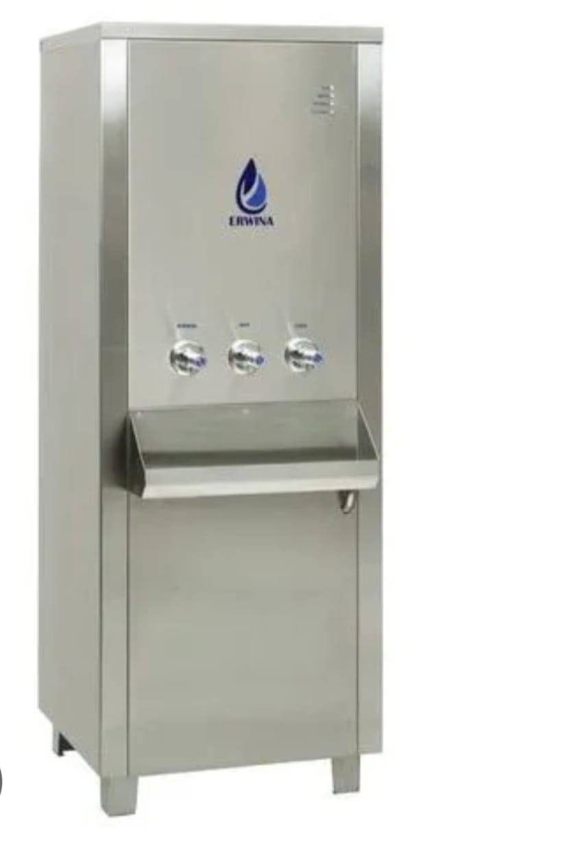 Cold Water Dispencer