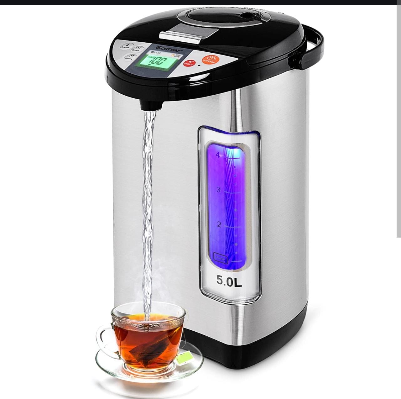 Hot Water Dispenser