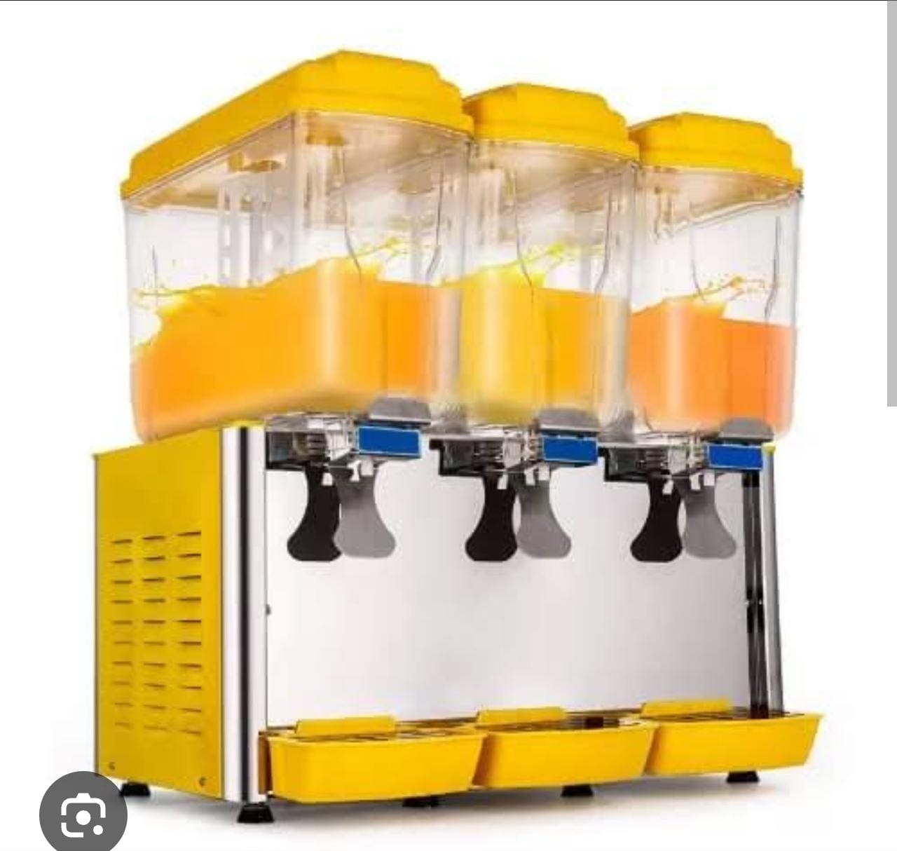 Juice Dispenser