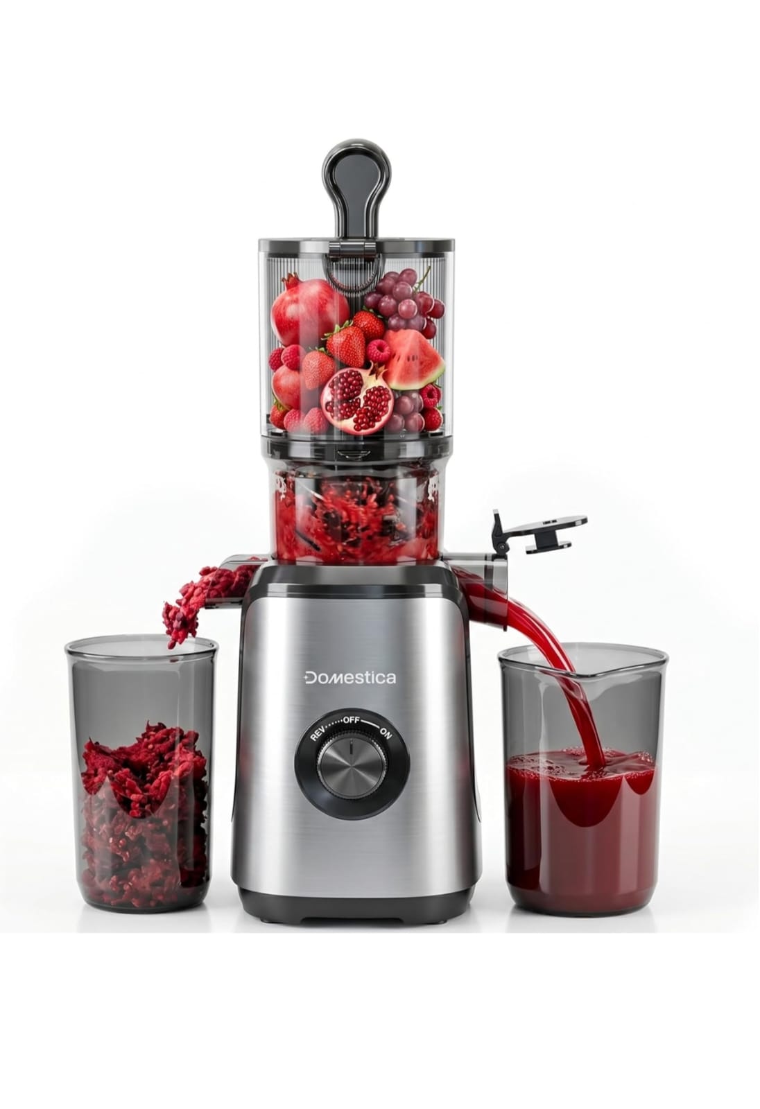 Juice Extractor