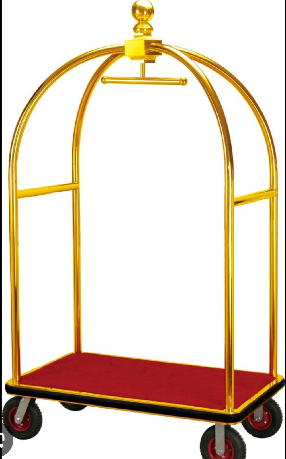 Luggage Trolley