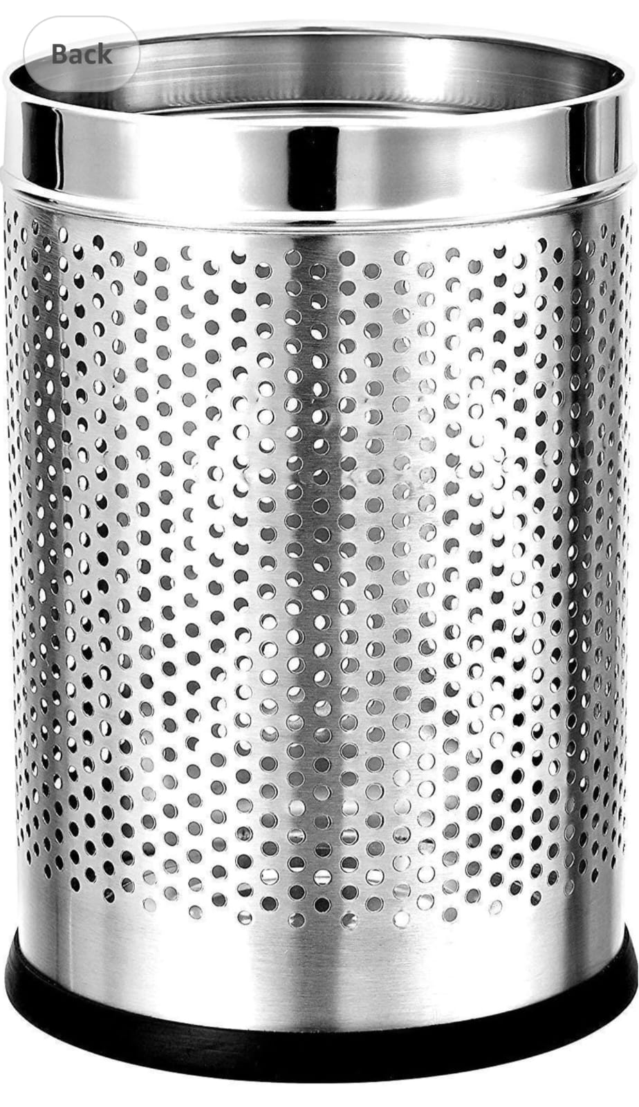 Dust Bin