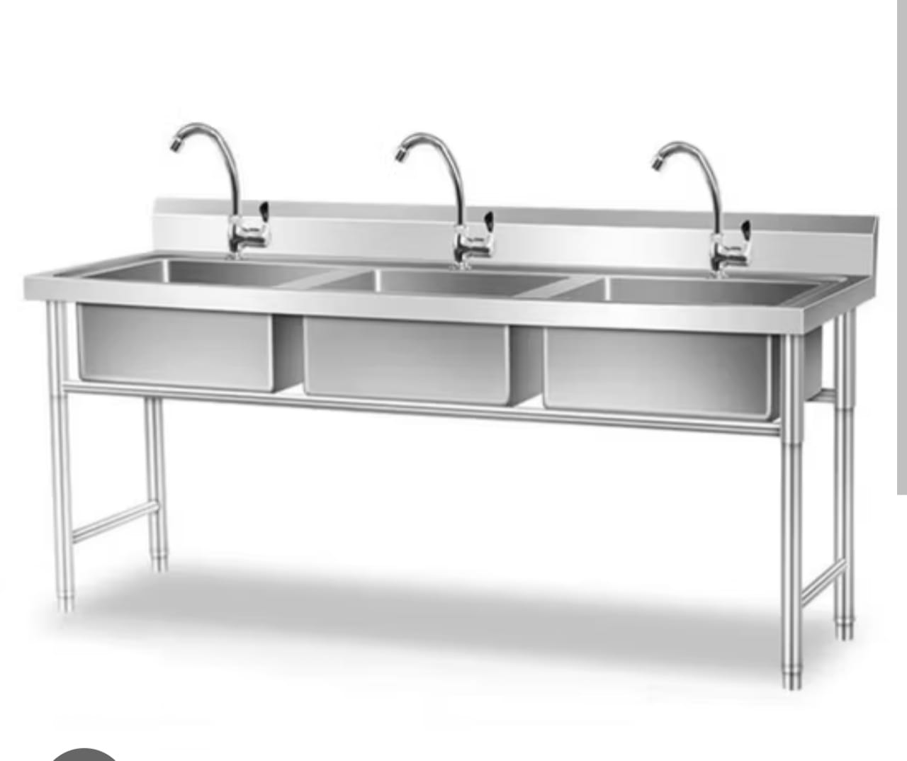 Sink Unit