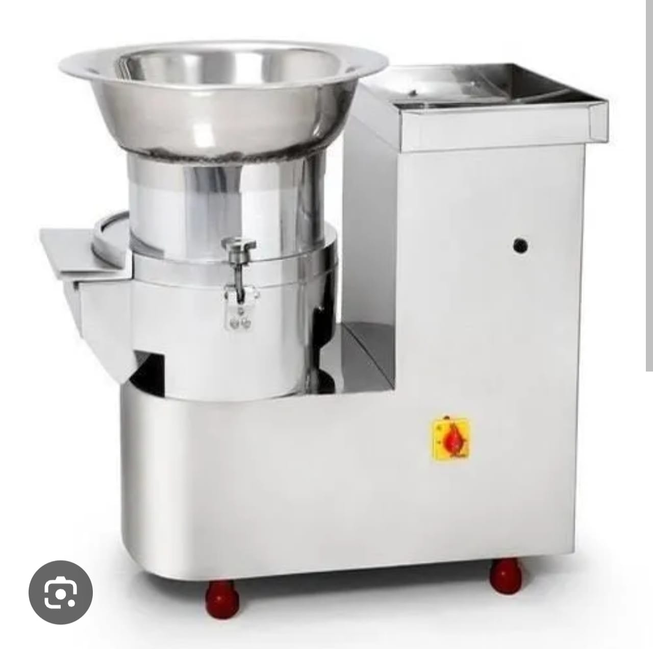 Vegetable Cutter