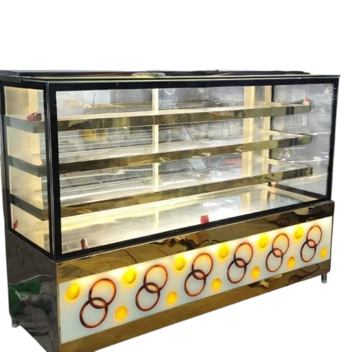 Sweet Counter