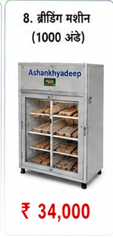 Briding Machine