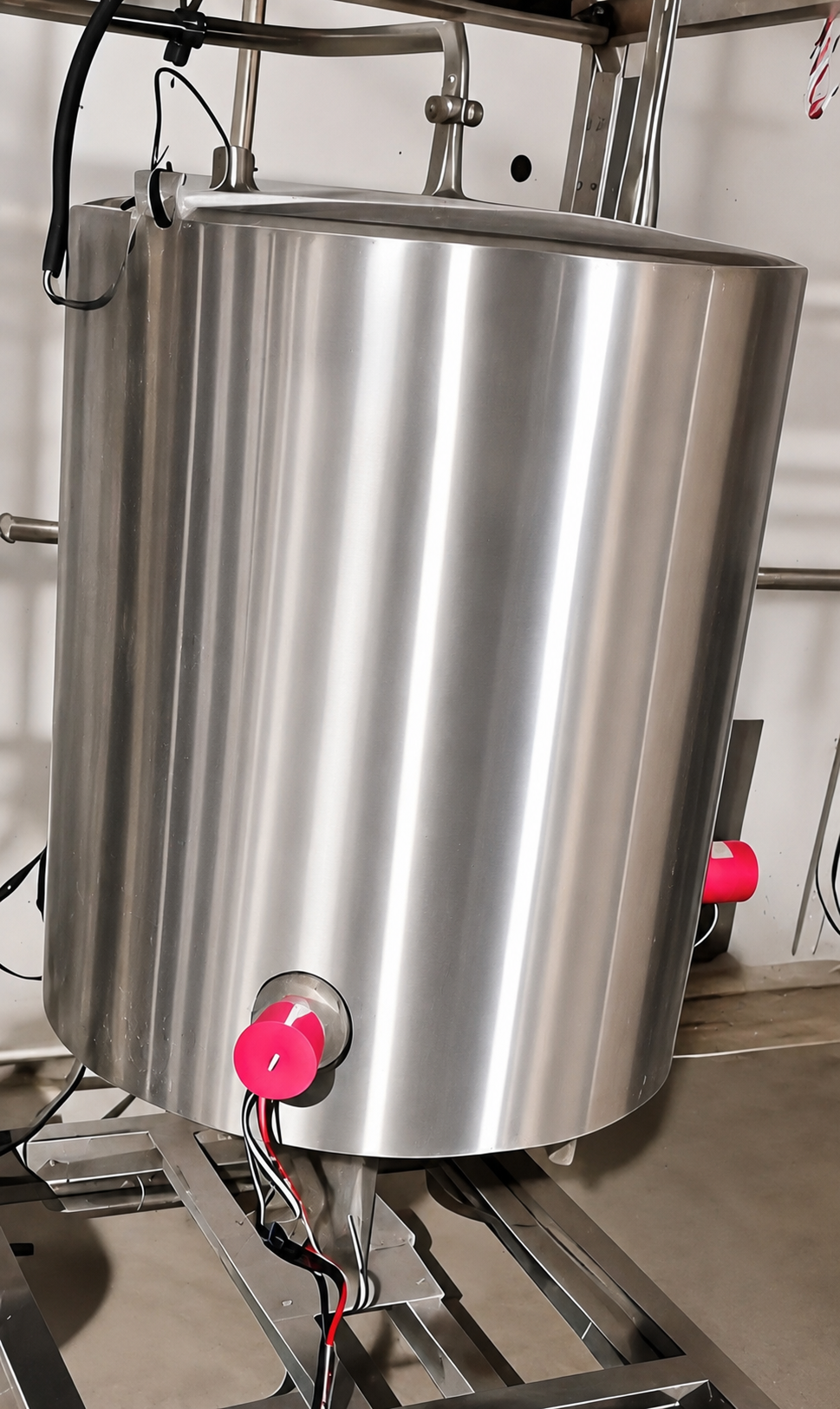 Electric Boiler
