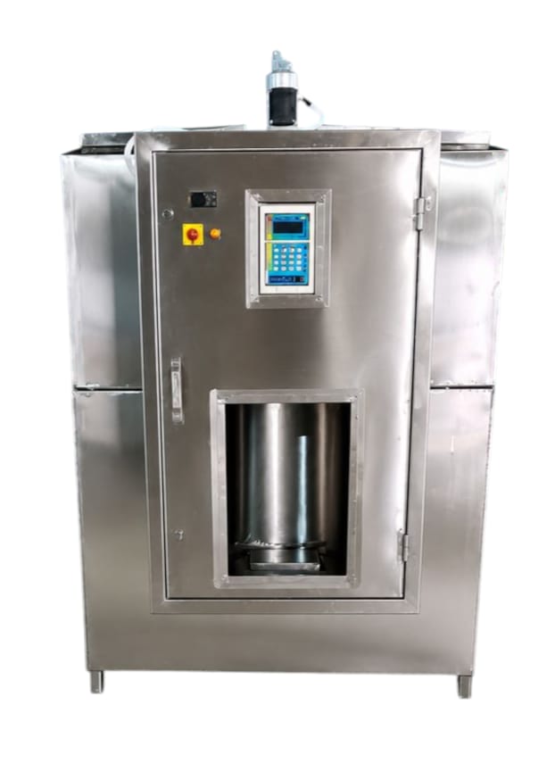 Milk ATM Machine-300 Liter