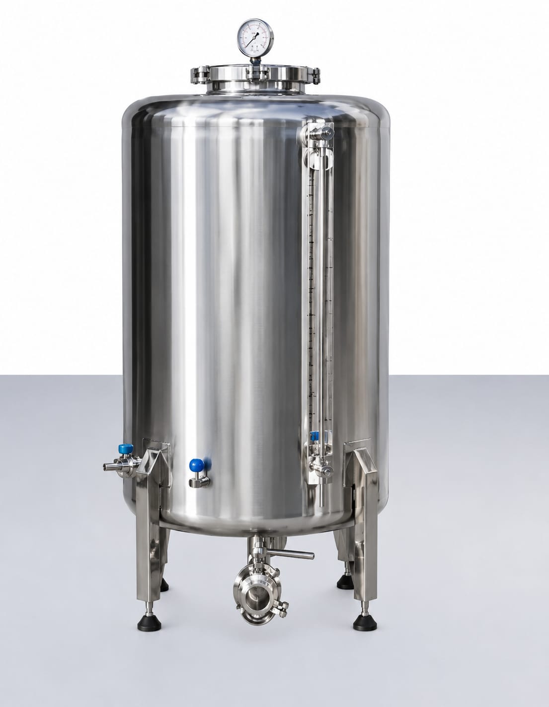 Ready Beverage Tank
