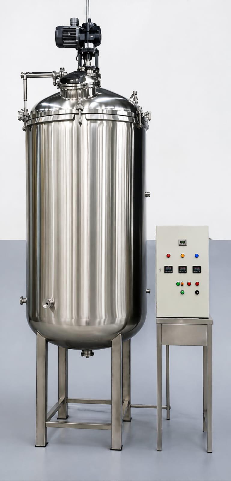 Mixing Tank