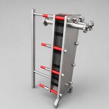 Plate Heat Exchanger