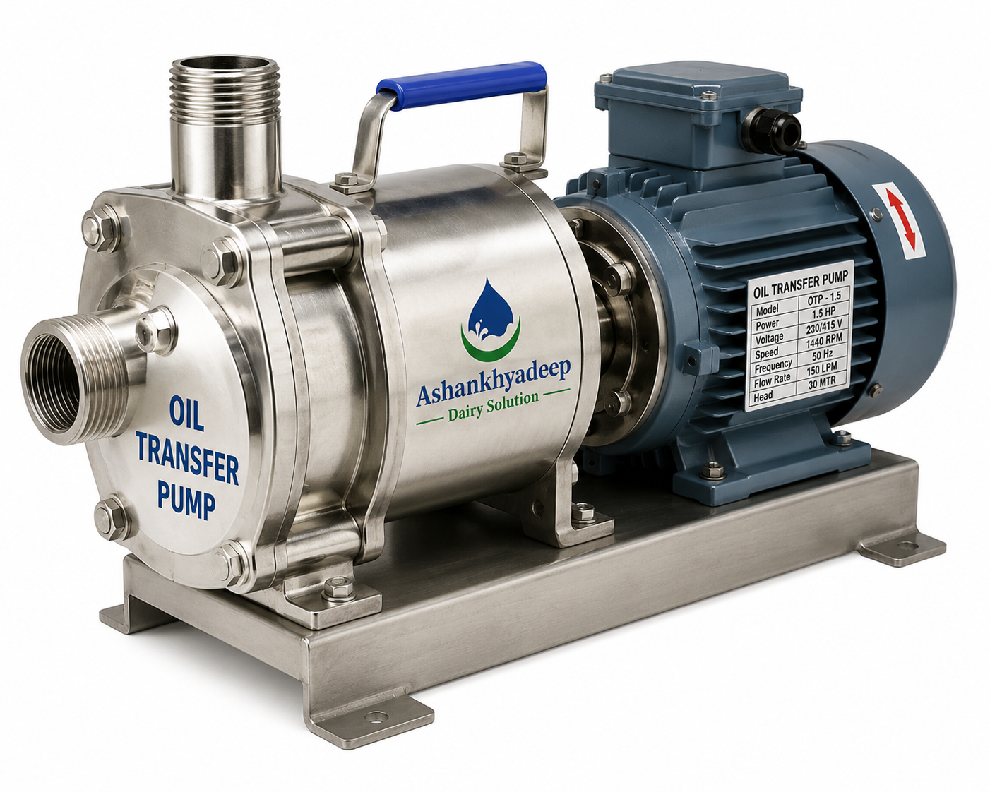Transfer Pump