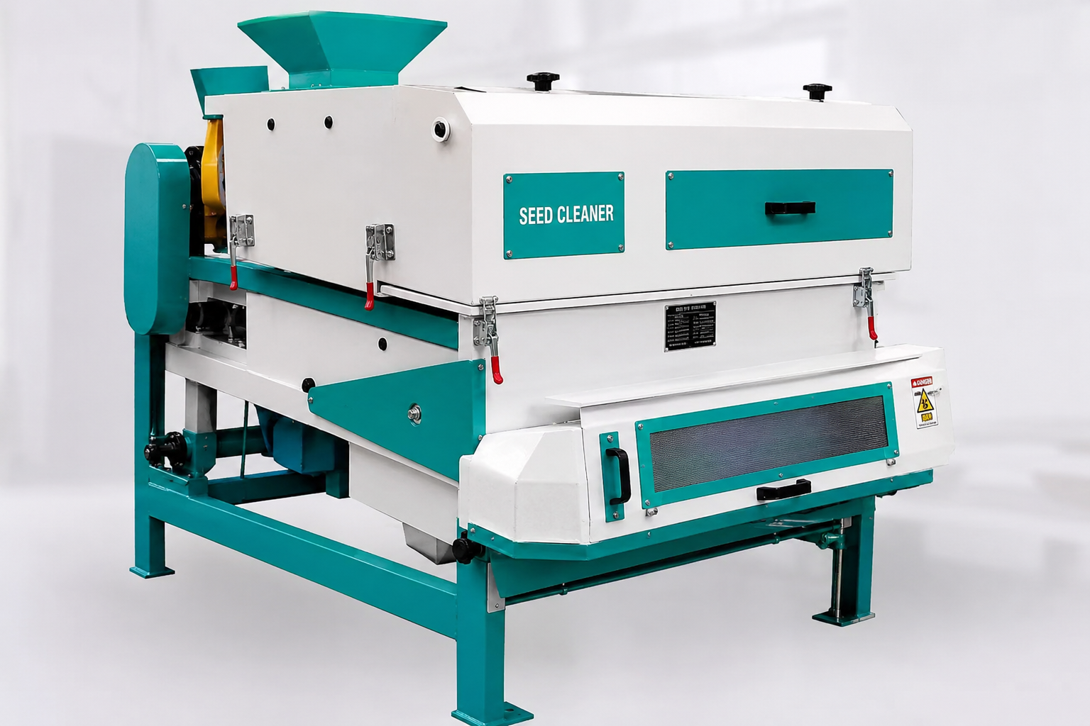 Seed Cleaner