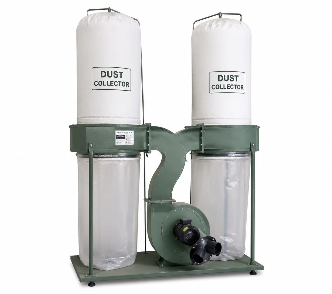 Dust Collector